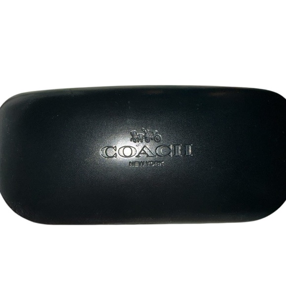 New Coach Prairie Rivets Sunglasses - Picture 3 of 9